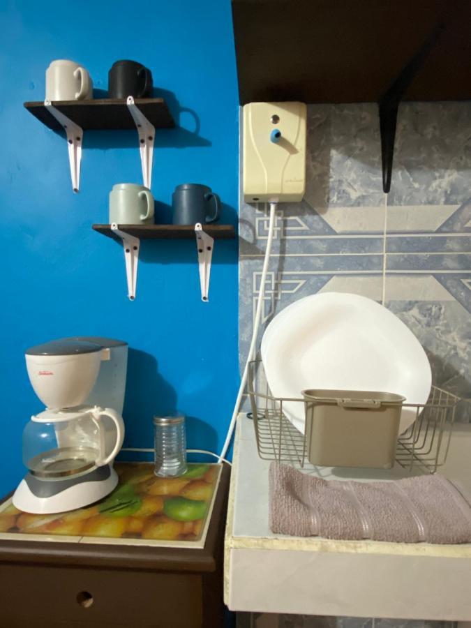 Panchito's Apartment