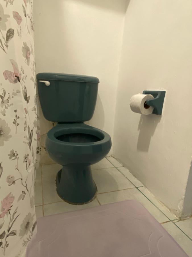 Panchito's Apartment