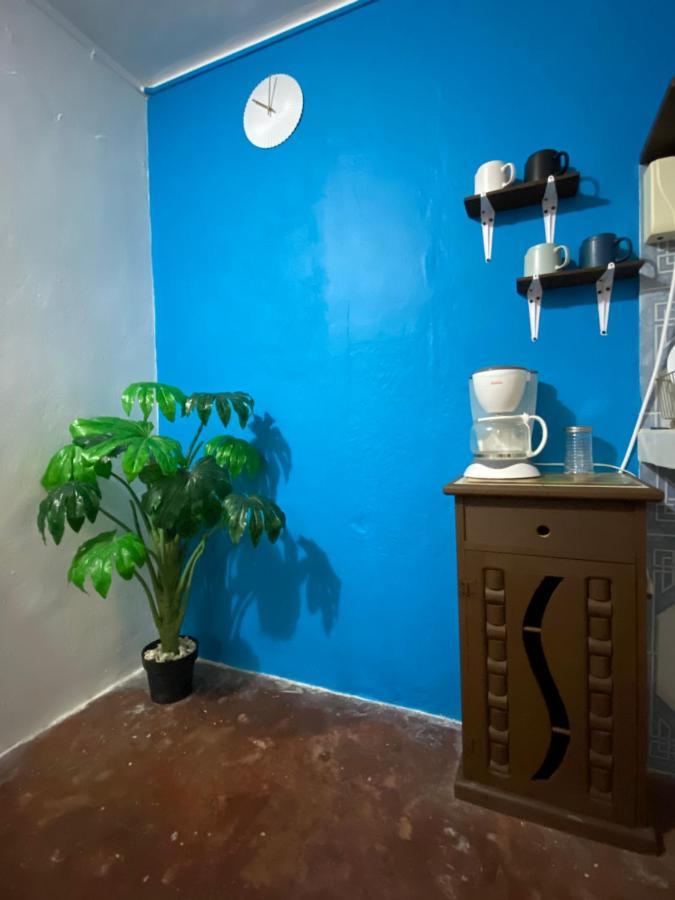 Apartment Panchito's