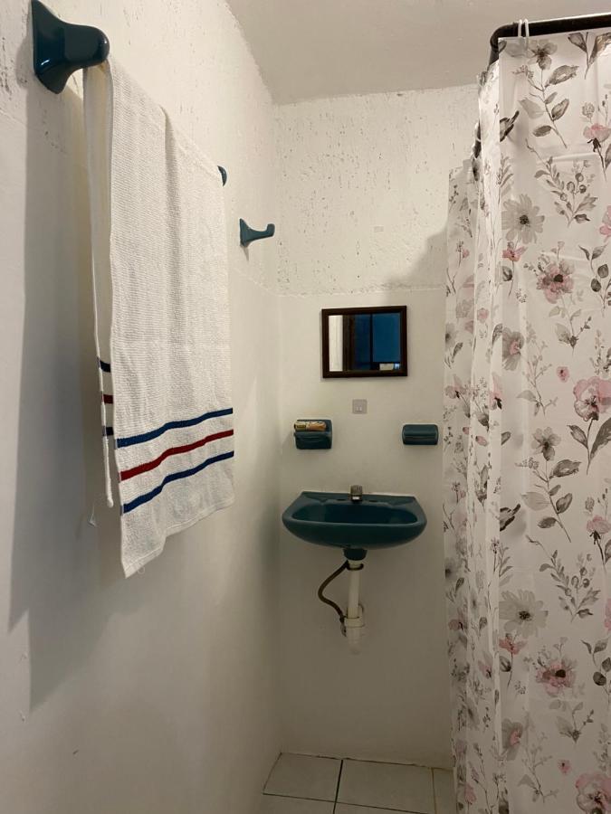 Panchito's Apartment *