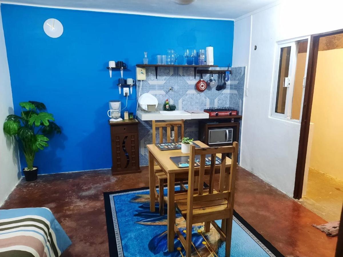Panchito's Isla Mujeres