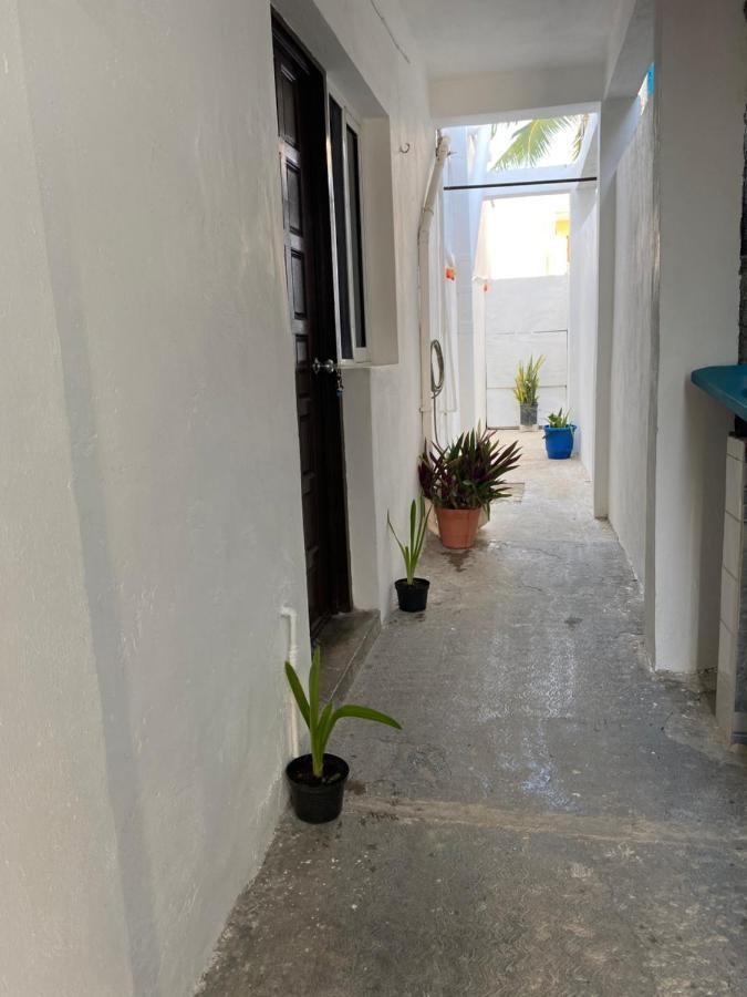 Apartment Panchito's Isla Mujeres