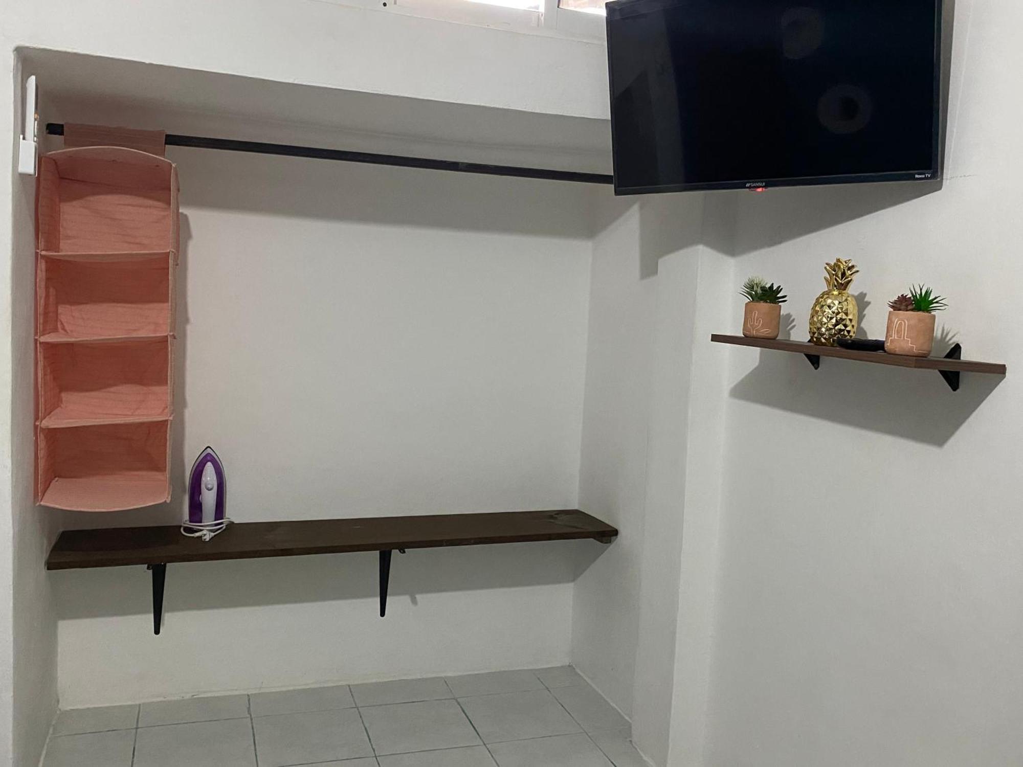Panchito's Apartment *