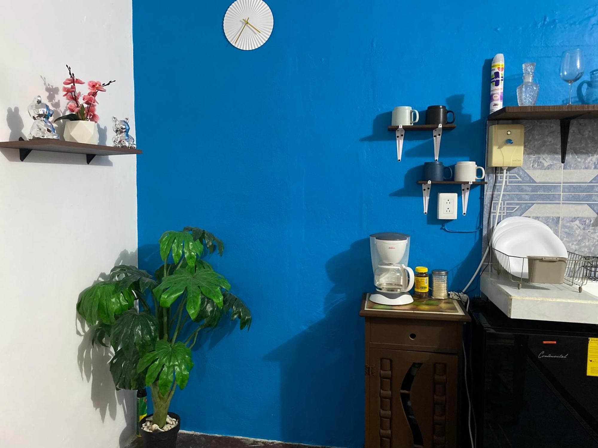 Panchito's Apartment
