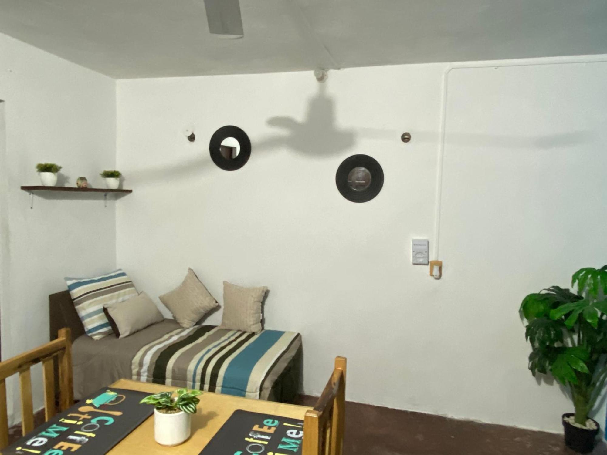 Apartment Panchito's Isla Mujeres