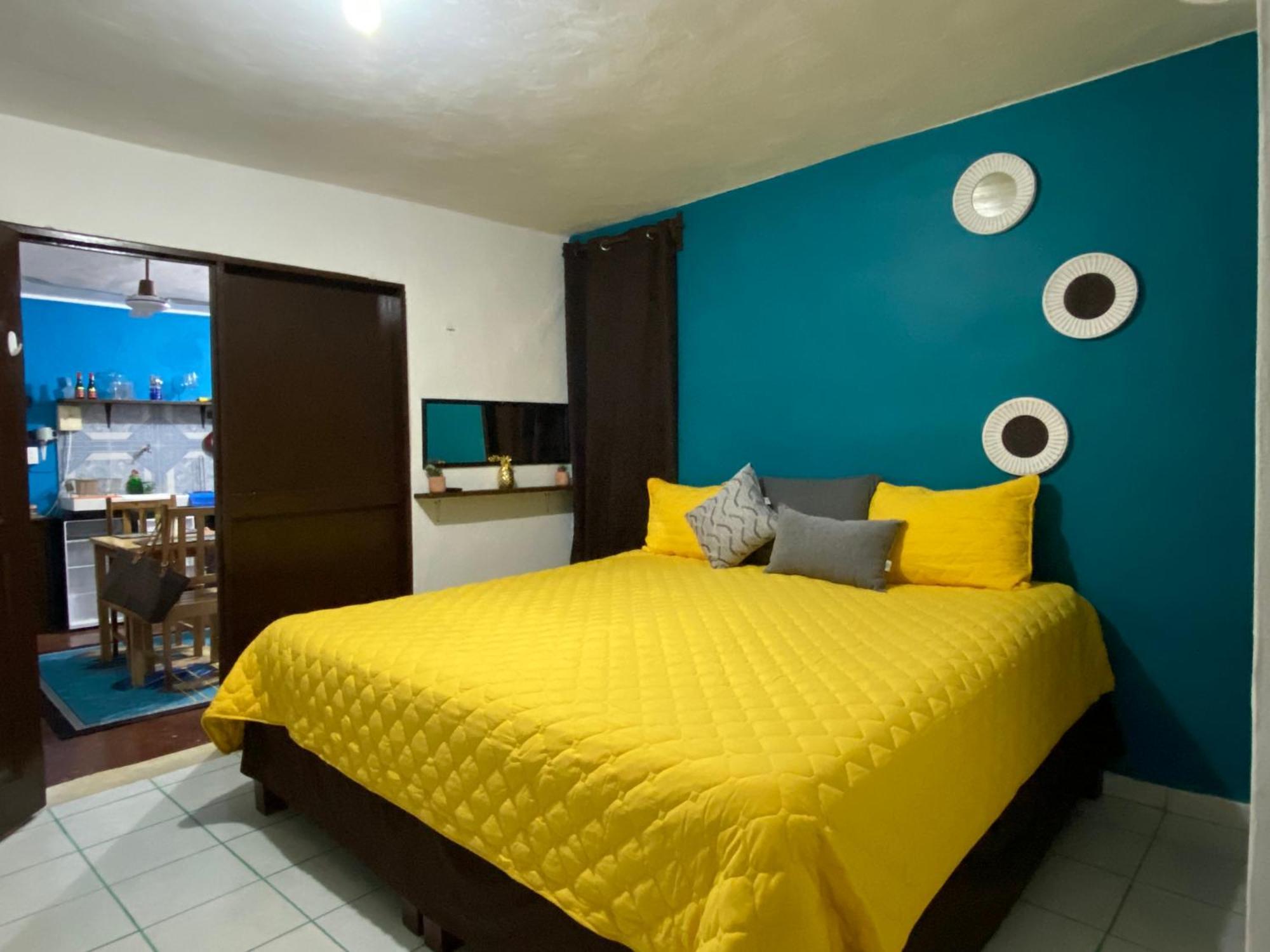 Panchito's Apartment