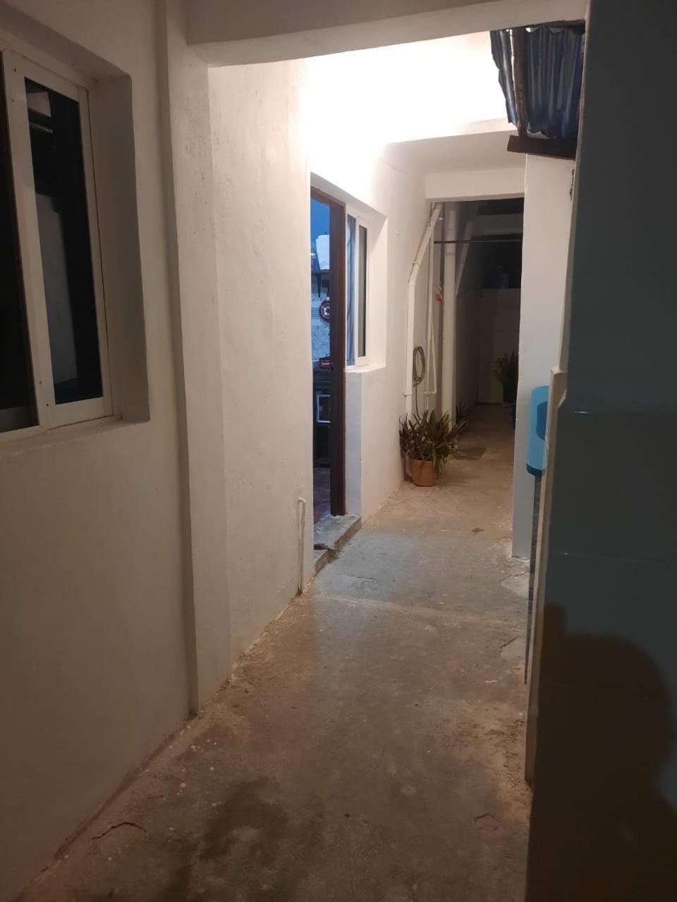 Panchito's Apartment Isla Mujeres