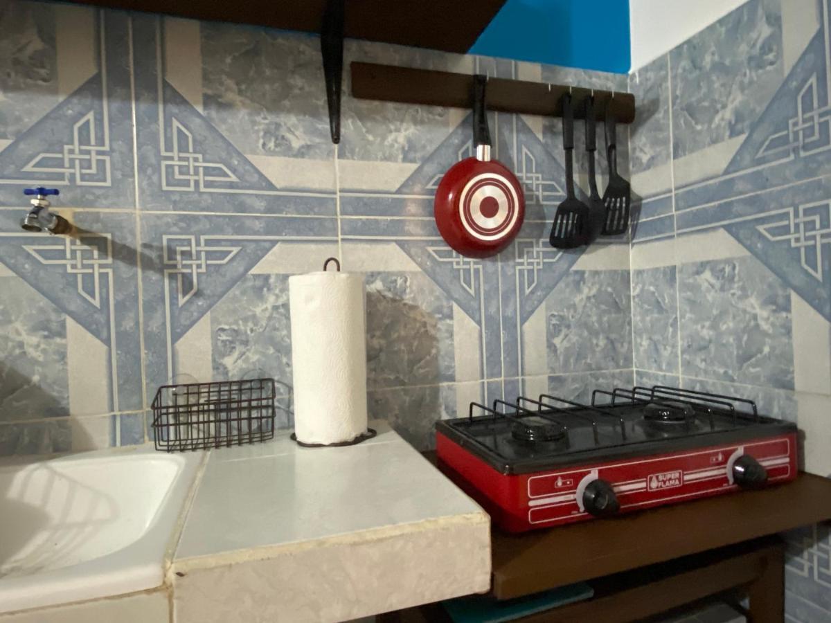 Apartamento Panchito's Isla Mujeres