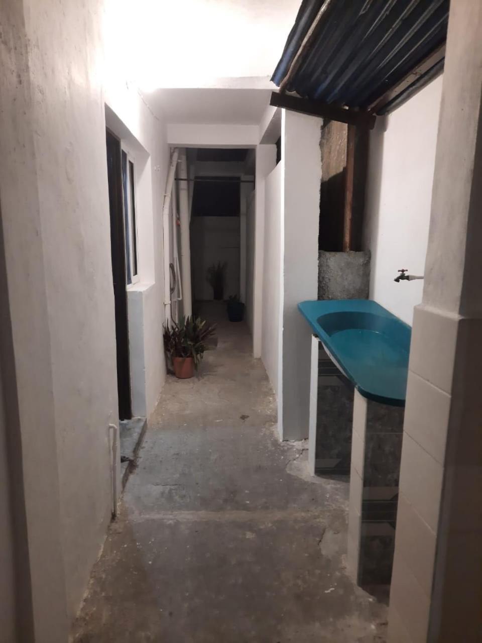 Panchito's Apartamento Isla Mujeres